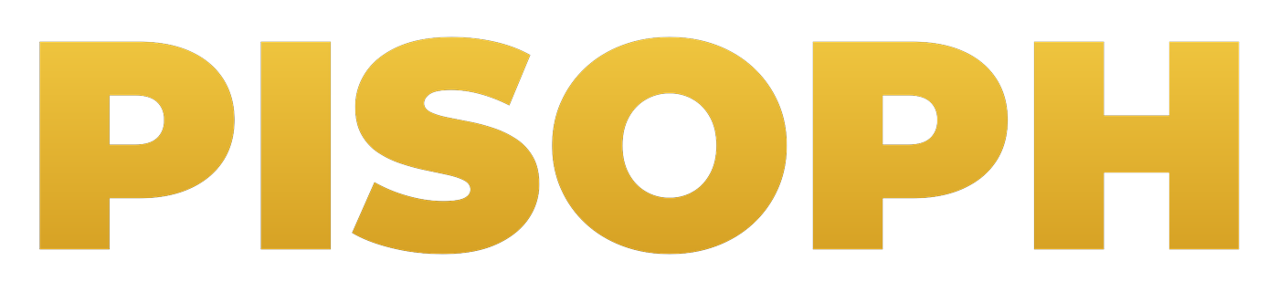 pisoph logo